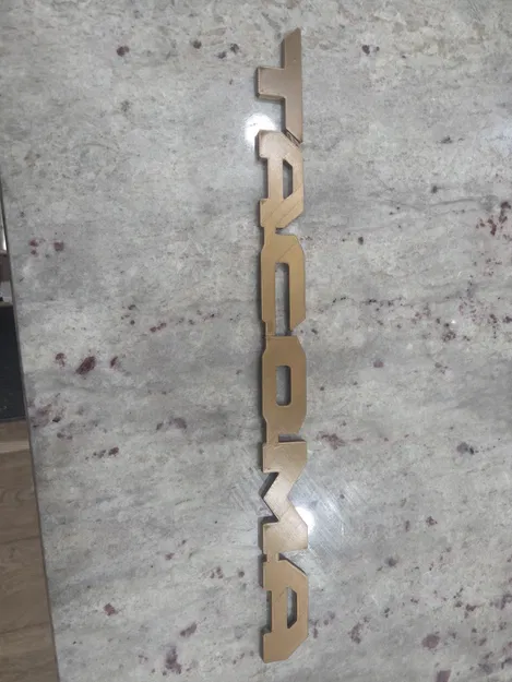 Tacoma Side Decal Remixed - Decal hông Tacoma (Bản remixed) - Image 1