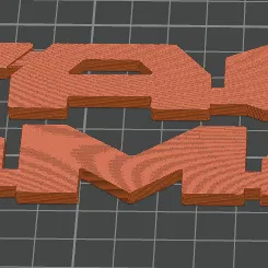 Tacoma Side Decal Remixed - Decal hông Tacoma (Bản remixed)