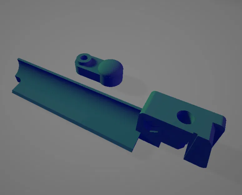 Saeco Xsmall/Philips HD8650 – Bộ giữ linh kiện & hứng bã cà phê - Image 1