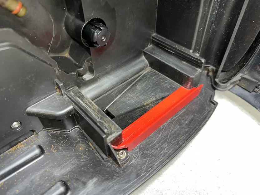 Těsnění dưới cụm pha cho máy cà phê Phillips Saeco XSmall - Image 1