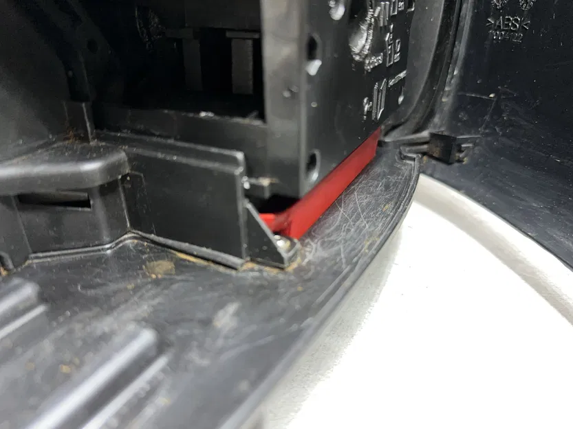 Těsnění dưới cụm pha cho máy cà phê Phillips Saeco XSmall - Image 4