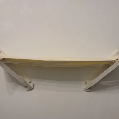 Trụ treo võng mèo Cat Hammock Posts