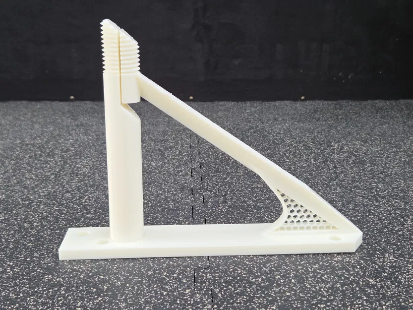 Trụ treo võng mèo Cat Hammock Posts - Image 2