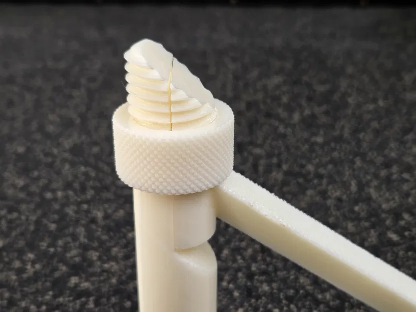 Trụ treo võng mèo Cat Hammock Posts - Image 4