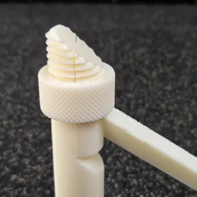 Trụ treo võng mèo Cat Hammock Posts