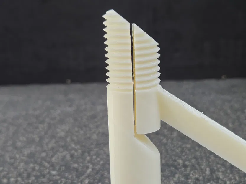 Trụ treo võng mèo Cat Hammock Posts - Image 5