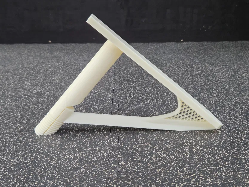 Trụ treo võng mèo Cat Hammock Posts - Image 6