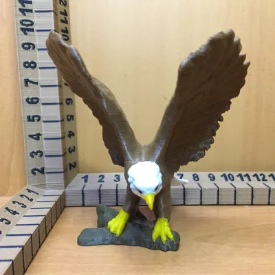 Eagle (Đại bàng) – 2 phiên bản cho máy in 1 filament & MMU