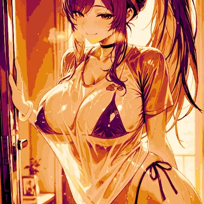 Rapi | Goddess of Victory: Nikke