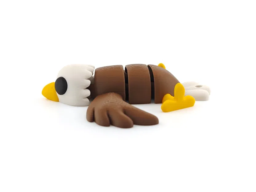 Đồ chơi đại bàng (Eagle Toy) - Image 1