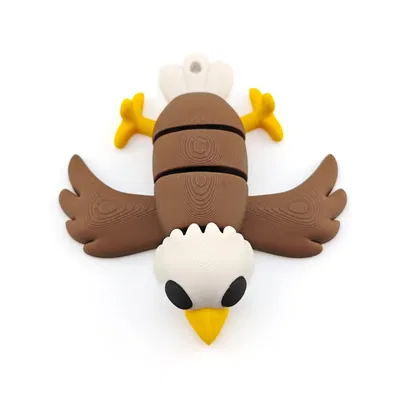 Đồ chơi đại bàng (Eagle Toy)