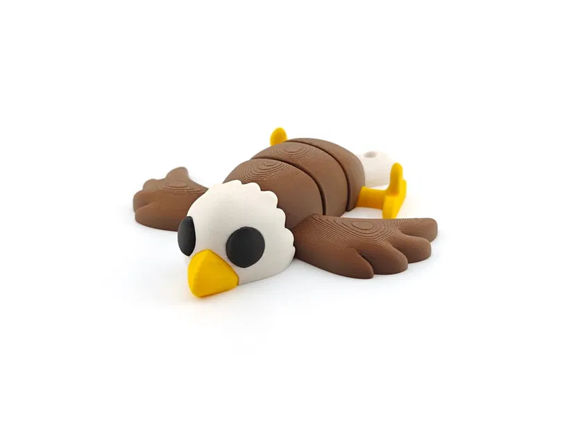 Đồ chơi đại bàng (Eagle Toy) - Image 3