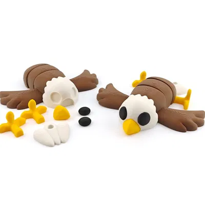 Đồ chơi đại bàng (Eagle Toy)