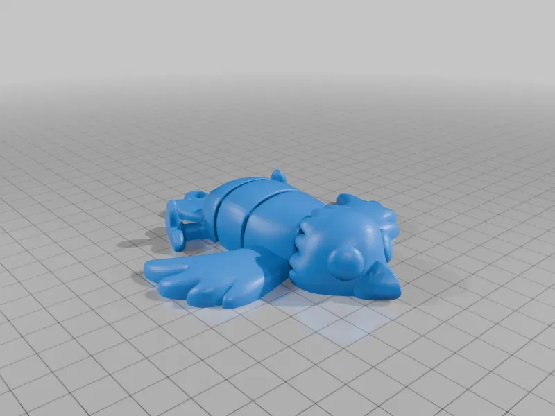 Đồ chơi đại bàng (Eagle Toy) - Image 5