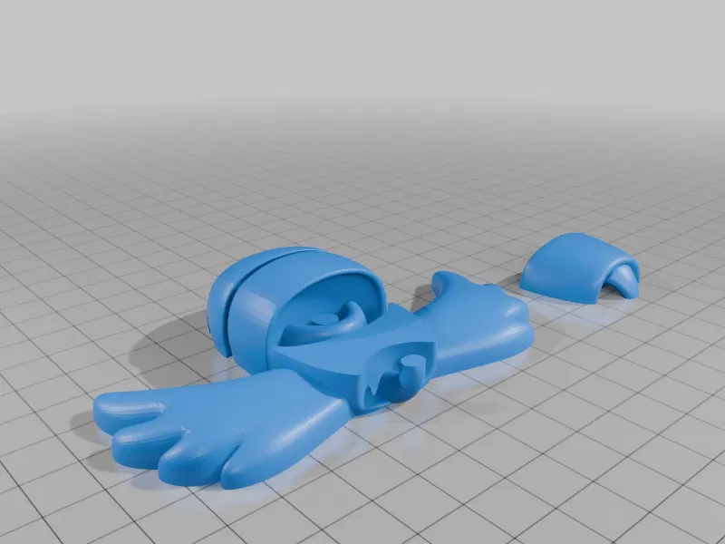 Đồ chơi đại bàng (Eagle Toy) - Image 6