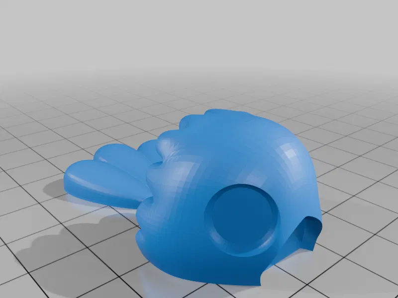 Đồ chơi đại bàng (Eagle Toy) - Image 7