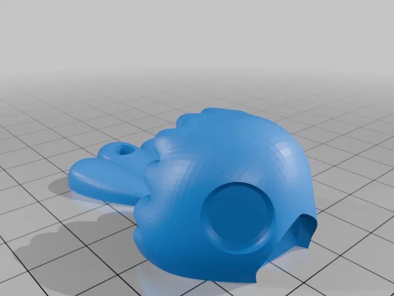 Đồ chơi đại bàng (Eagle Toy) - Image 9