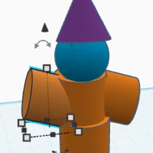 Chỉ là một “little guy” nhỏ xíu, nhìn hơi kỳ kỳ