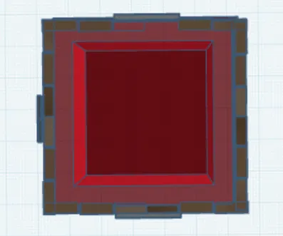 Chòi nhỏ đơn giản (Simple Little Hut) - Image 1