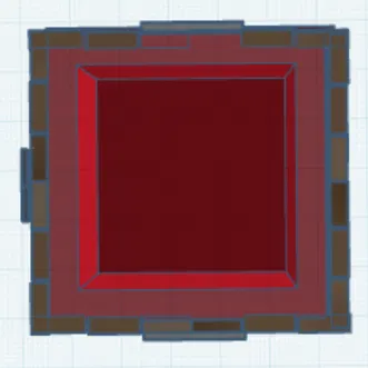 Chòi nhỏ đơn giản (Simple Little Hut)