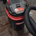 Móc Treo Tường Cho Hyper Tough 1.5 Gallon Wet/Dry Vacuum - Thumbnail 4