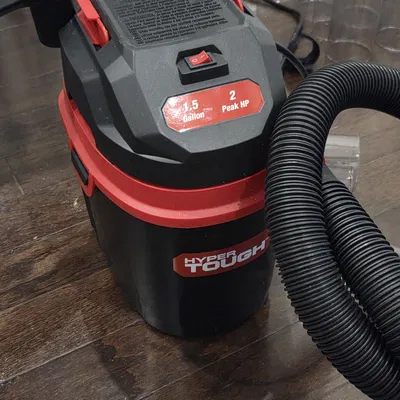 Móc Treo Tường Cho Hyper Tough 1.5 Gallon Wet/Dry Vacuum