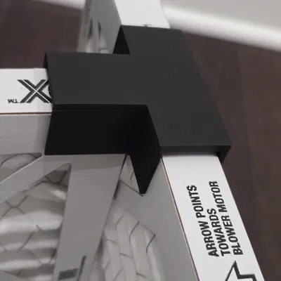 Bracket cho “Amish Air Purifier”