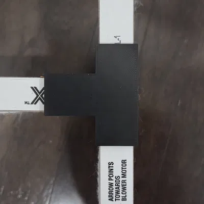 Bracket cho “Amish Air Purifier”