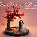 Eternal Bloom [Jewel + Catchall Tray] Love Diorama – Diorama Khay Trang Sức - Thumbnail 1
