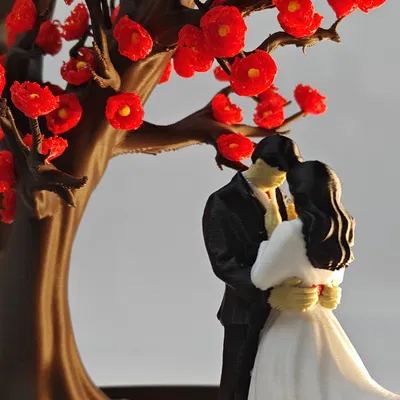 Eternal Bloom [Jewel + Catchall Tray] Love Diorama – Diorama Khay Trang Sức