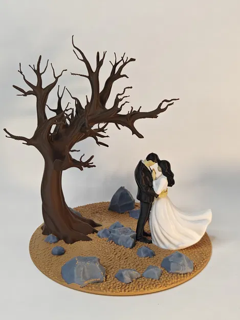 Eternal Bloom [Jewel + Catchall Tray] Love Diorama – Diorama Khay Trang Sức - Image 7