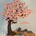Eternal Bloom [Jewel + Catchall Tray] Love Diorama – Diorama Khay Trang Sức - Thumbnail 9