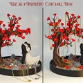 Eternal Bloom [Jewel + Catchall Tray] Love Diorama – Diorama Khay Trang Sức - Thumbnail 11