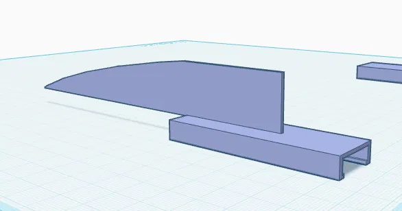 Nerf Bayonet (Lưỡi lê cho Nerf) - Image 1