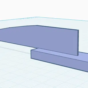 Nerf Bayonet (Lưỡi lê cho Nerf)