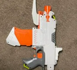 Lưỡi lê Nerf (Nerf bayonet) - Image 1