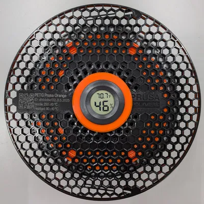 Giá gắn Hygrometer Prusament (Bản Remix)