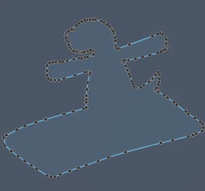 Móc khóa Orpheus (Orpheus Keychain) - Image 2