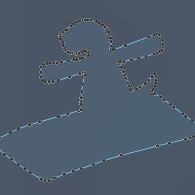 Móc khóa Orpheus (Orpheus Keychain)