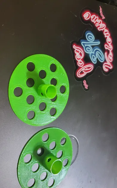 Cord Spool (Spool quấn dây) - Image 2