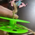 Cord Spool (Spool quấn dây) - Thumbnail 4