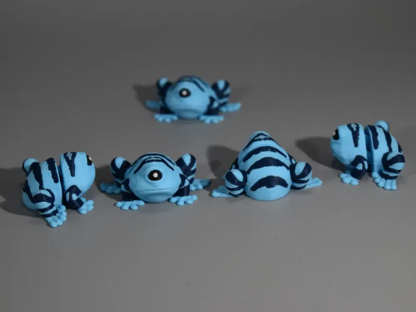 Đồ ăn Baby Yoda (baby yoda food) - Image 1