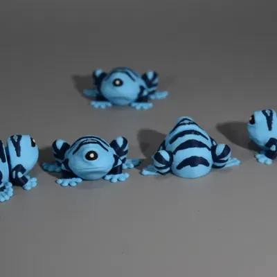 Đồ ăn Baby Yoda (baby yoda food)