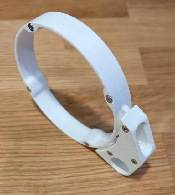 Cable winder (Bộ cuốn cáp) - Image 3