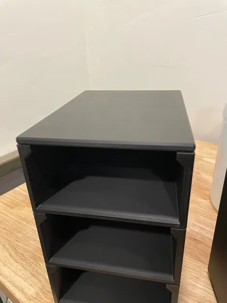 Kệ xếp chồng (parametric) – Stackable Shelf - Image 5