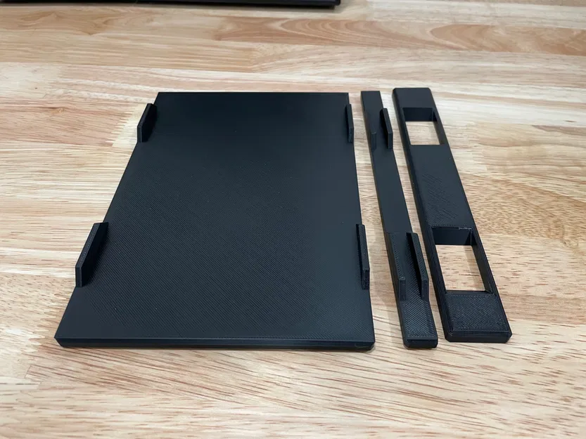 Kệ xếp chồng (parametric) – Stackable Shelf - Image 7