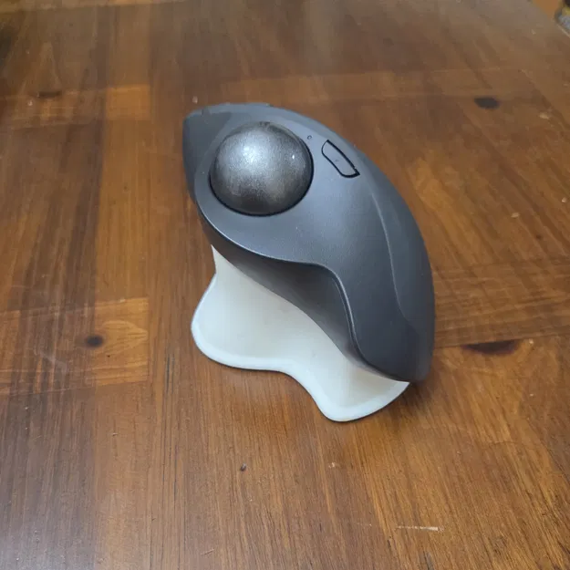 MX Ergo 30-55° - Bản Slideproof (Chống Trượt) - Image 1