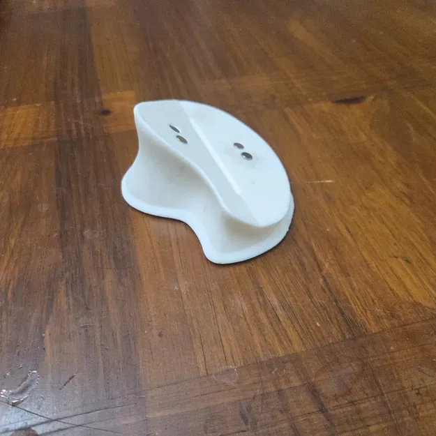 MX Ergo 30-55° - Bản Slideproof (Chống Trượt) - Image 2