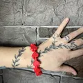 Vòng tay Trái Tim (Heart Bracelet) - Thumbnail 4