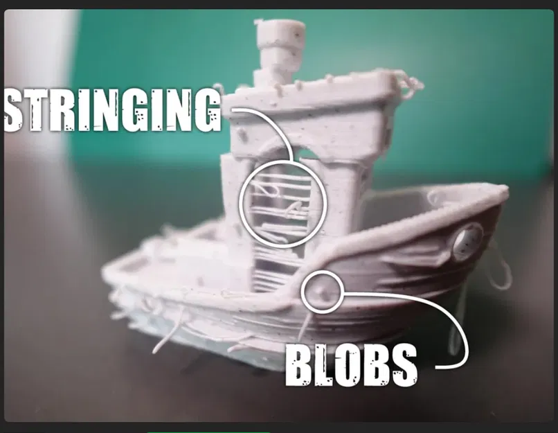 Your Worst Benchy (from makerworld) – Benchy “tệ nhất” - Image 4